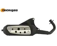 Silencioso Kymko Dink 50 Tecnigas