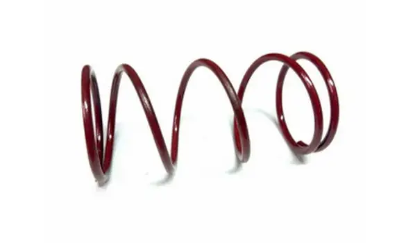 Muelle Variador Vespino TJT Rojo