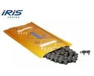 Cadena Iris 415 TX Ciclomotor 108 Pasos