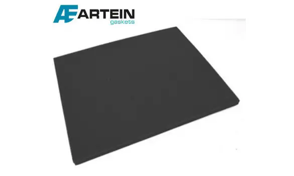 Filtro Aire 230x330x15 Negro 60 PPI