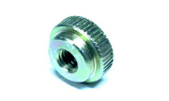 Tuerca Caja Herramientas Derbi Yumbo