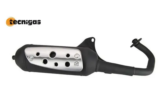 Silencioso Piaggio NRG - Zip 50 Tecnigas