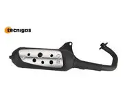 Silencioso Piaggio NRG - Zip 50 Tecnigas