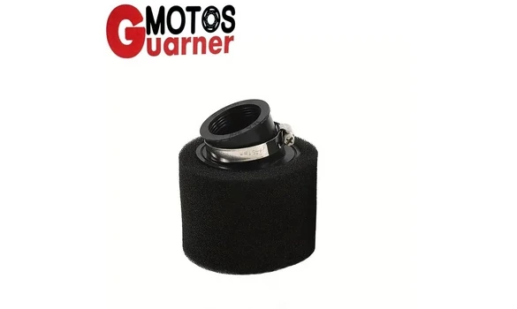 Filtro Aire 48mm Negro 45 Grados