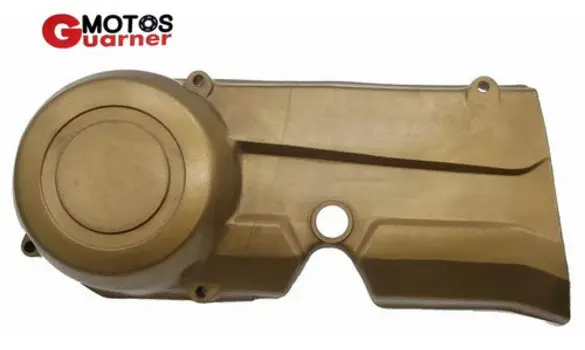 Tapa Volante Derbi Variant Oro