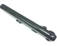 Pierna Horquilla Derbi Start Izq Negra