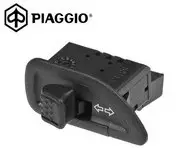 LLave Intermitentes Piaggio X9 Evolution