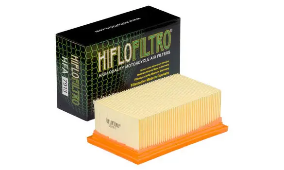 Filtro Aire BMW F 650/850 GS -F264971-