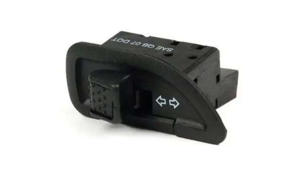 LLave Intermitentes Piaggio NRG