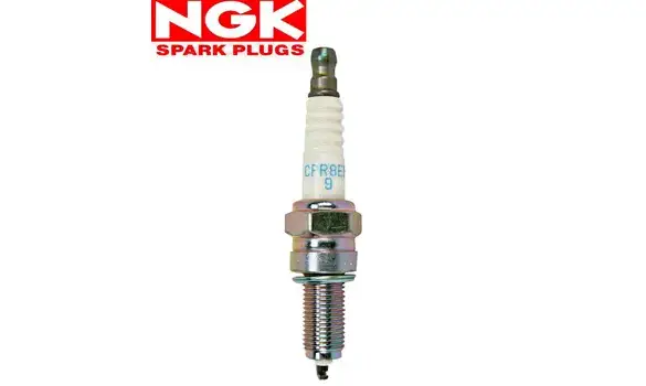 Bujia NGK CPR8EB-9 -6607-