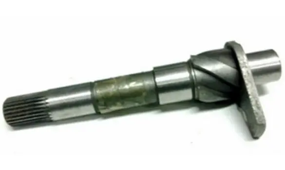 Eje Pedal Arranque Derbi C4