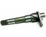 Eje Pedal Arranque Derbi C4