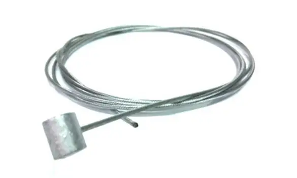 Cable Embrague Motocultor Cabeza 8x8