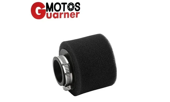 Filtro Aire 58mm Negro Recto