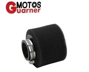 Filtro Aire 58mm Negro Recto