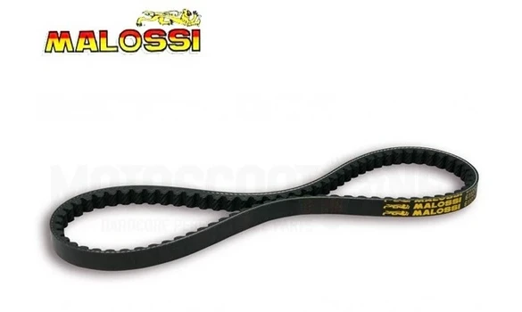 Correa Mobylette Malossi