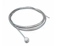 Cable Embrague Vespa Cabeza 8x8