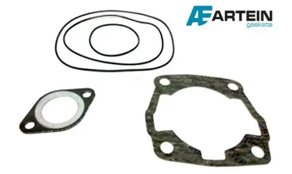 Juntas Cilindro Beta RK6 50 LC