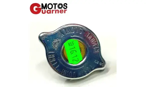 Tapon Radiador Rieju MRX
