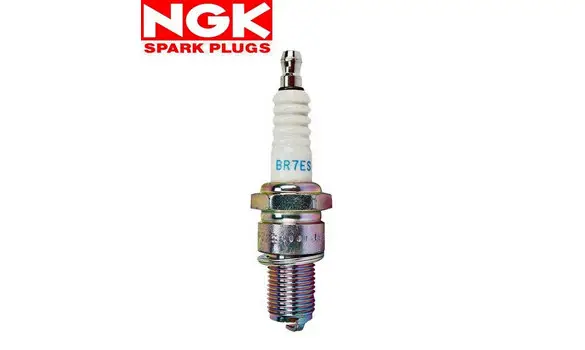 Bujia NGK BR7ES -RN4C / 5122-
