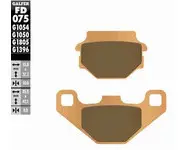 Pastillas Freno Galfer FD075-G1396 -P135