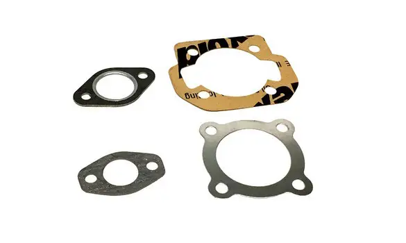 Juntas Cilindro Puch Minicross 65