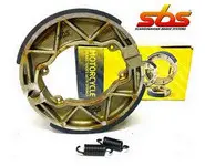 Mordazas Freno Piaggio Liberty 125 P2205