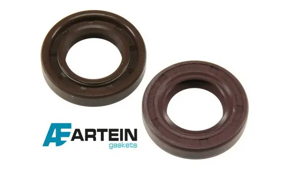 Retenes Cigueñal Derbi Euro 2/4