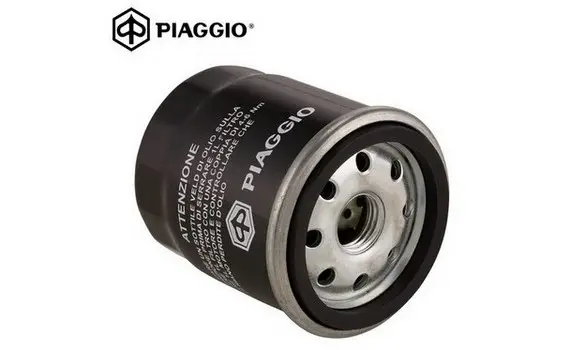 Filtro Aceite Piaggio Motor Leader HF183