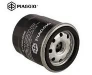 Filtro Aceite Piaggio Motor Leader HF183