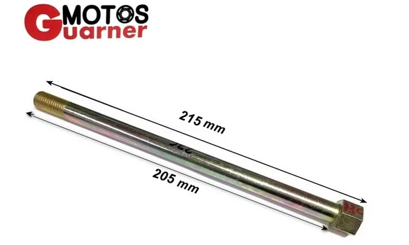 Eje Basculante Puch Condor III 215x12