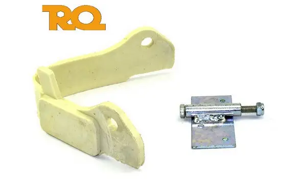 Patin Cadena Rieju Drac Nylon