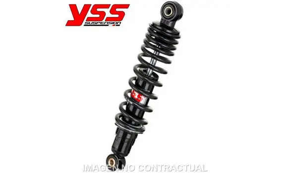 Amortiguador Peugeot Speedfight 50 Delan