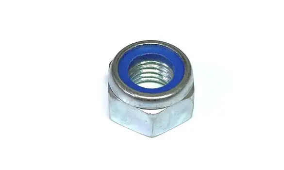 Tuerca Amortiguador Derbi Con Freno