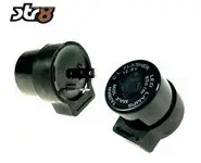 Intermitencia Leds 2 Fastons