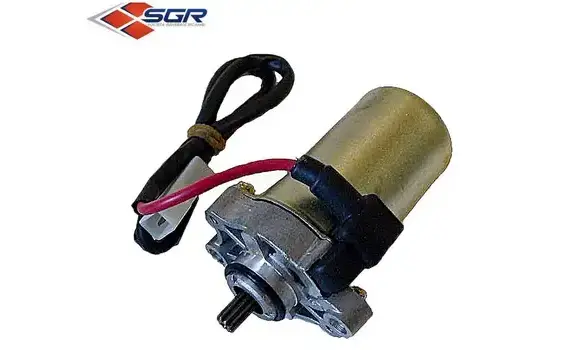 Motor Arranque Derbi Senda 50 04178130