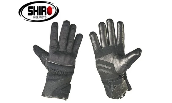 Guantes Shiro SH-02 Course Road Talla S