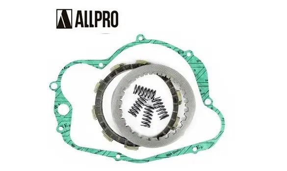 Discos Embrague AM6 Tipo Serie