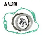 Discos Embrague AM6 Tipo Serie