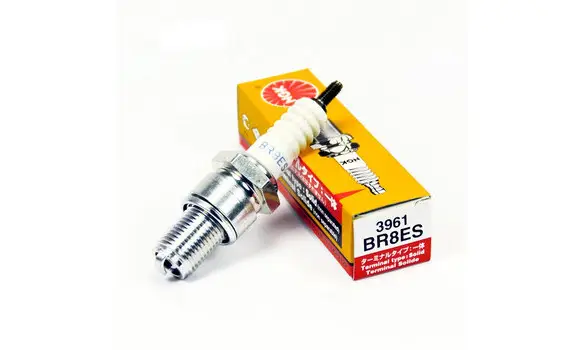 Bujia NGK BR8ES -RN3C / 5422-