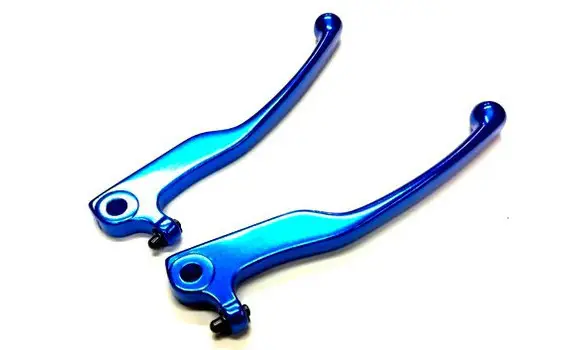 Jgo Manetas Aprilia SR 97 Azul