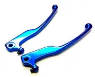 Jgo Manetas Aprilia SR 97 Azul