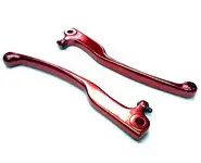 Jgo Manetas Aprilia SR 97 Rojo