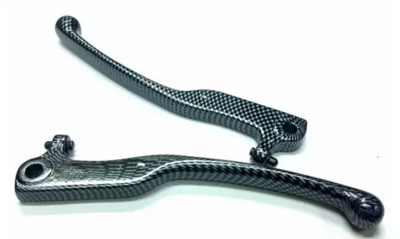 Jgo Manetas Aprilia SR 97 Carbono