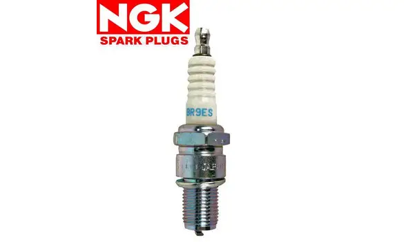 Bujia NGK BR9ES -RN2C / 5722-