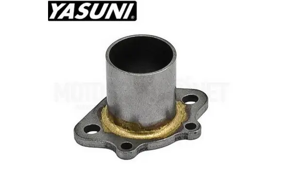 Boquilla Minarelli Yasuni Carrera 16