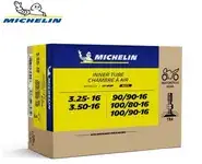 Camara 3.25/3.50-16 Michelin TR4
