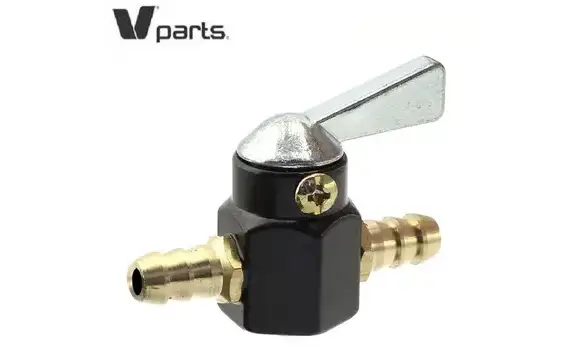 Grifo Gasolina Aereo Universal 8mm