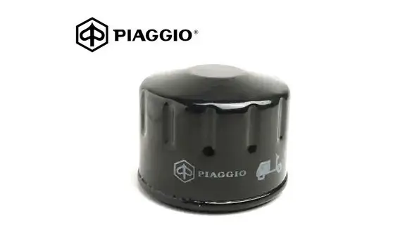 Filtro Aceite Gilera GP 800 HF565