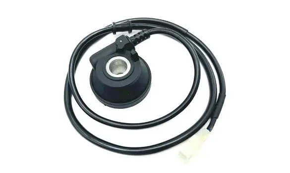 Reenvio C/KM Derbi Senda Digital